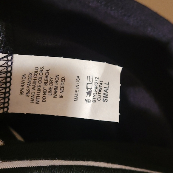 First Look tank - Picture 3 of 4